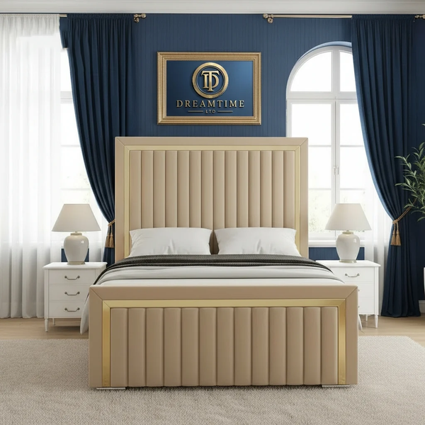 Boston Bed