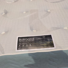 Balmoral Mattress