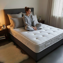 Luxury Pearl Orthopedic Mattress