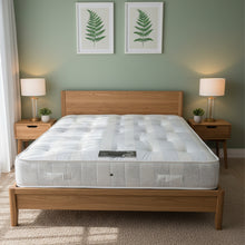 Luxury Pearl Orthopedic Mattress