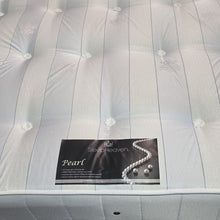 Luxury Pearl Orthopedic Mattress