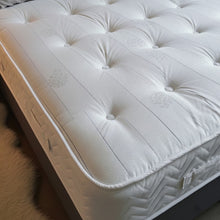 Luxury Pearl Orthopedic Mattress