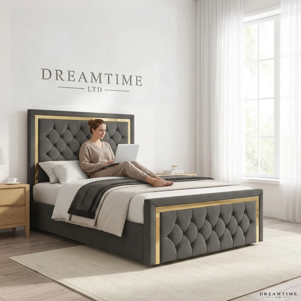 Monaco Bed