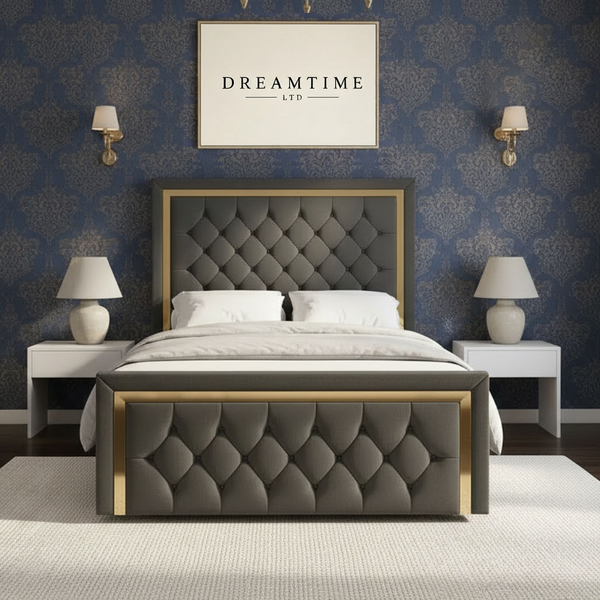 Monaco Bed