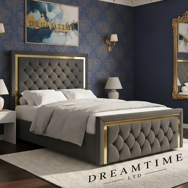 Monaco Bed